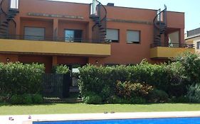 Masia Blanca - Coma-Ruga